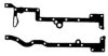 GLASER E36738-00 Gasket Set, wet sump